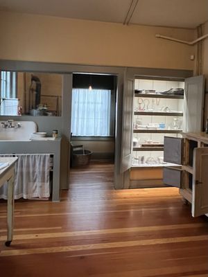 Basque Museum and Cultural Center by null