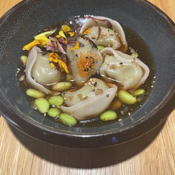 Ossu Asian Tavern - Japanese Near Me - Atlantic City, New Jersey