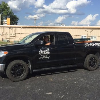 Toalson Glass - Auto Glass Services Near Me - Columbia, Missouri Toalson Glass - Auto Glass Services Near Me - Columbia, Missouri