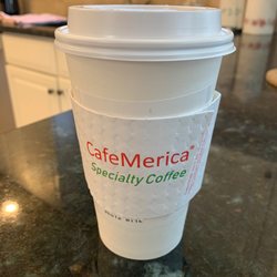 CafeMerica