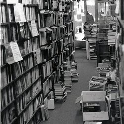 Bookery - Untitled