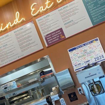 Masa Masa - Tacos Near Me - Roseville, California Masa Masa - Tacos Near Me - Roseville, California