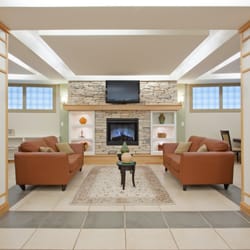 Holiday Inn Express & Suites Dieppe Airport