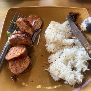 Mekong Kitchen - Lao sausage - Laotian Near Me - Alameda, California Mekong Kitchen - Lao sausage - Laotian Near Me - Alameda, California