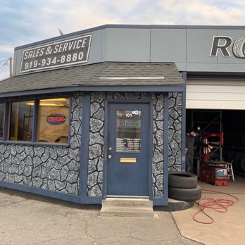 Rockside Tire - Tires Near Me - Smithfield, North Carolina Rockside Tire - Tires Near Me - Smithfield, North Carolina