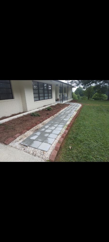 Slide of Cox home improvement