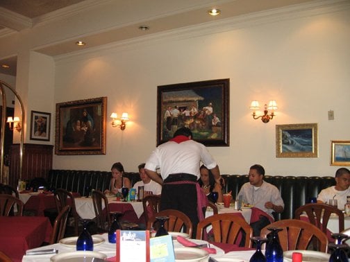 Rei Do Gado Brazilian Steakhouse by null