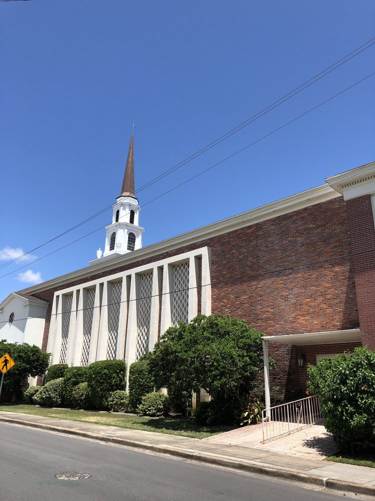 FIRST BAPTIST CHURCH OF COCOA - Updated July 2026 - 750 Brevard Ave ...