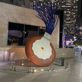 Giant Typewriter Eraser - Public Art Near Me - Las Vegas, Nevada Giant Typewriter Eraser - Public Art Near Me - Las Vegas, Nevada