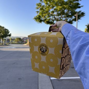 Einstein Bros. Bagels - Baker's dozen - Breakfast & Brunch Near Me - Walnut, California