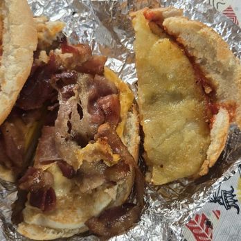 Bagel World - Ice Cream & Frozen Yogurt Near Me - Central Valley, New York Bagel World - Ice Cream & Frozen Yogurt Near Me - Central Valley, New York