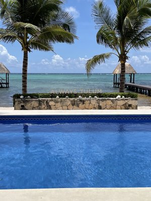 Hotel Mereva Tulum by null