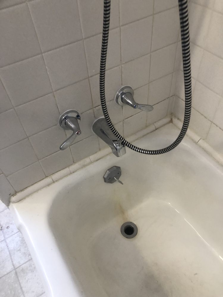 Slide of First Pick Plumbing