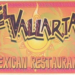 El Vallarta Mexican Restaurant - El Vallarta Mexican Restaurant Milton, WI Logo