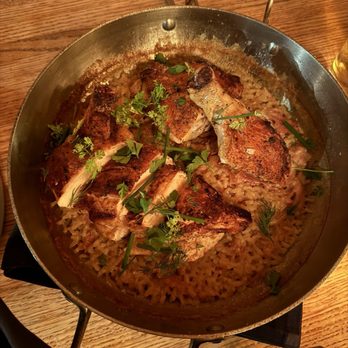 Morcilla - Roasted chicken - Spanish Near Me - Pittsburgh, Pennsylvania Morcilla - Roasted chicken - Spanish Near Me - Pittsburgh, Pennsylvania