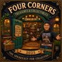 Four Corners Treasures and Collectibles