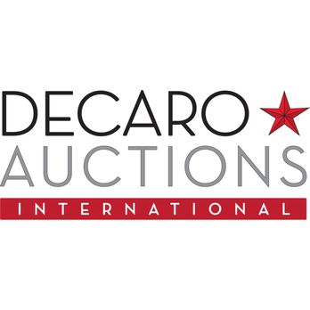 DeCaro Auctions International - Auction Houses Near Me - Naples, Florida