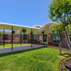 Brentwood Place Four - Come visit us at Brentwood Place Four!
