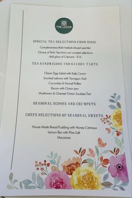 Menu photo 3 Cedar + Elm Kenmore, WA Menu photo 3 Cedar + Elm Kenmore, WA