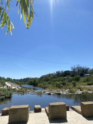 Confluence Park by null