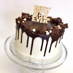 The Cakery - Create Your Own Cake