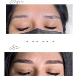 VA’s Beauty Lounge