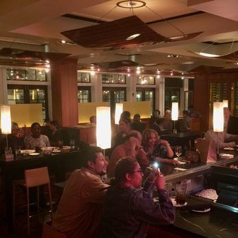 Smiles All Around At Thanksgiving Inside This Lovely Space We