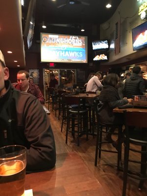 Big Whiskey's American Restaurant & Bar Downtown by null