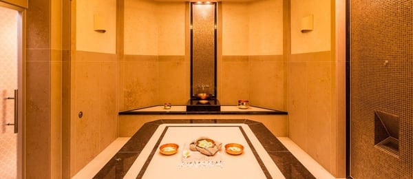 Severins Resort & Spa by null