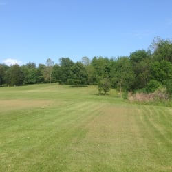 Woodsboro Regional Park Disc Golf
