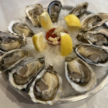 Cap't Loui - Seafood Near Me - Cupertino, California
