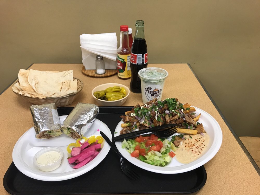 Noho Shawarma House Order Food Online 85 Photos & 169 Reviews