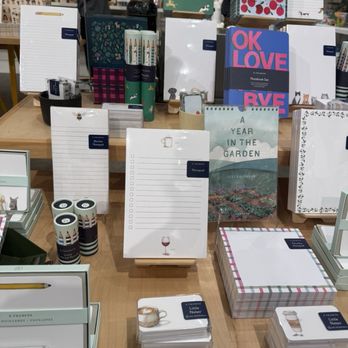 Archer Paper Goods - Cards & Stationery Near Me - Atlanta, Georgia