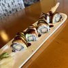 Wasabi Sushi & Hibachi gift card