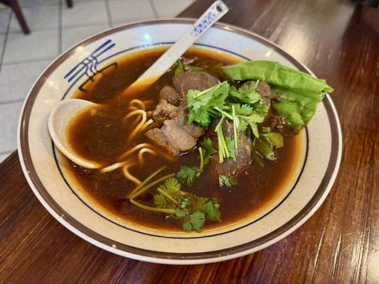 Ju Feng Yuan Dumpling Cafe by null