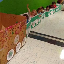 Manassas Baptist Preschool