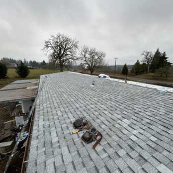 Treeline Construction - General Contractors Near Me - Otis, Oregon