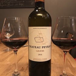 Vins Urbains