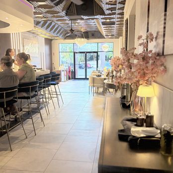 Adoré - Salad Near Me - Naples, Florida