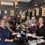 Biddy's Tea Room