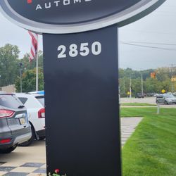 Tamrox Automotive
