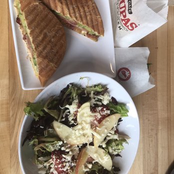 Café Zupas - Soup Near Me - Menomonee Falls, Wisconsin