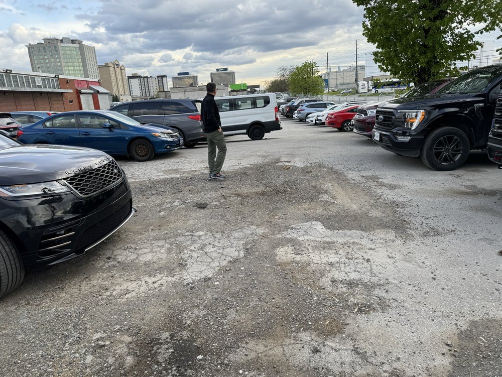 EZ AIRPORT PARKING Updated September 2024 38 Reviews 3356 Elmbank