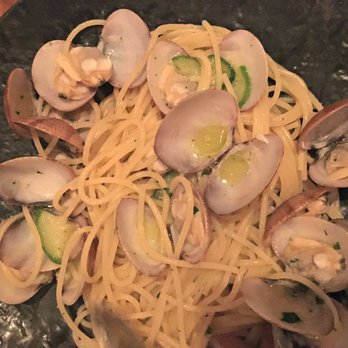 Salvatore Cuomo - Spaghetti Vongole - Pizza Near Me - Taguig City, NCR