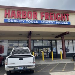 Harbor Freight Tools