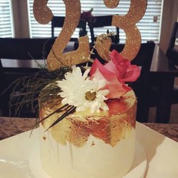 Sweet Creations by Christina