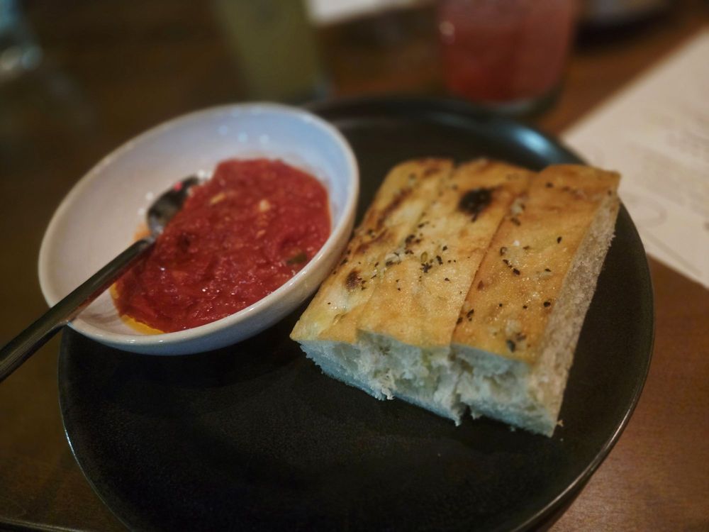 Food from Corio