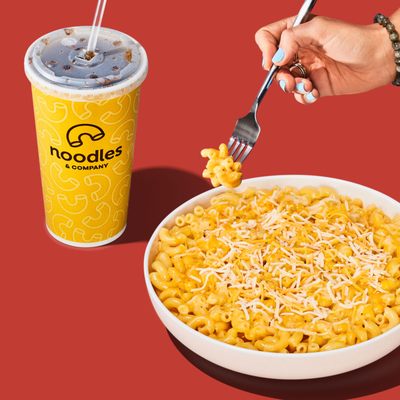 Noodles and Company by null