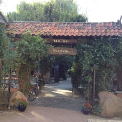 Gasthaus Huxmühle