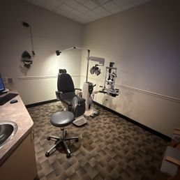 Clinic suite - Exam/Diagnostics Clinic suite - Exam/Diagnostics